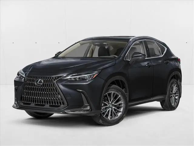 2026 Lexus NX 350 NX 350 for sale in Cerritos, CA