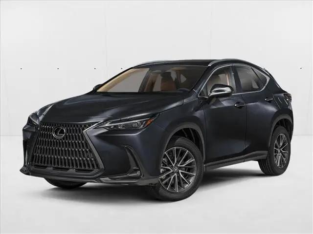 2026 Lexus NX 350 Premium for sale in Cerritos, CA