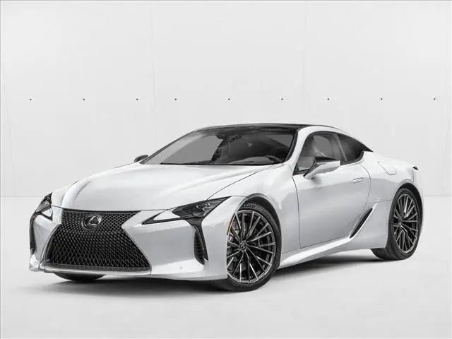 2026 Lexus LC 500 LC 500 for sale in Cerritos, CA
