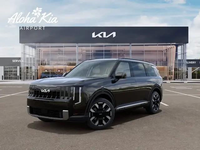 2027 Kia Telluride S for sale in Honolulu, HI