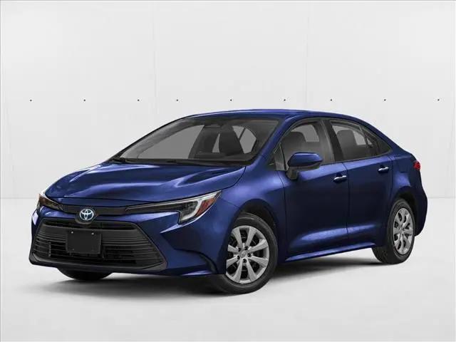 2026 Toyota Corolla Hybrid Hybrid LE for sale in Leesburg, VA