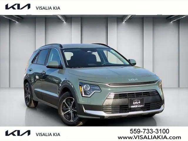 2026 Kia Niro EX for sale in Visalia, CA