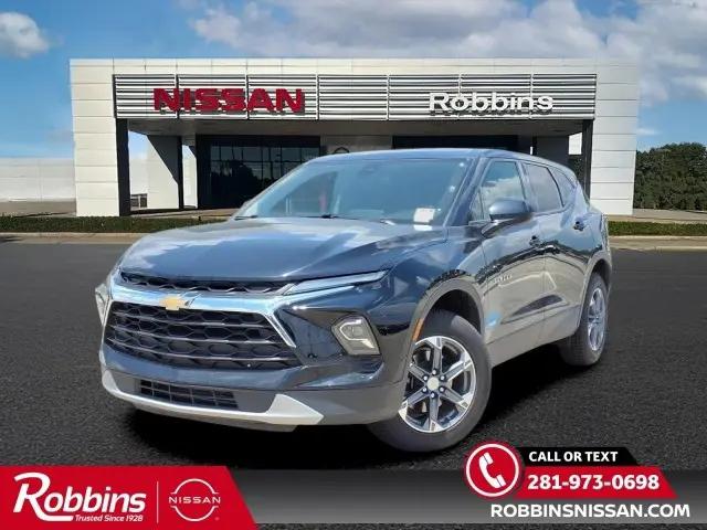 2025 Chevrolet Blazer FWD 2LT for sale in Humble, TX