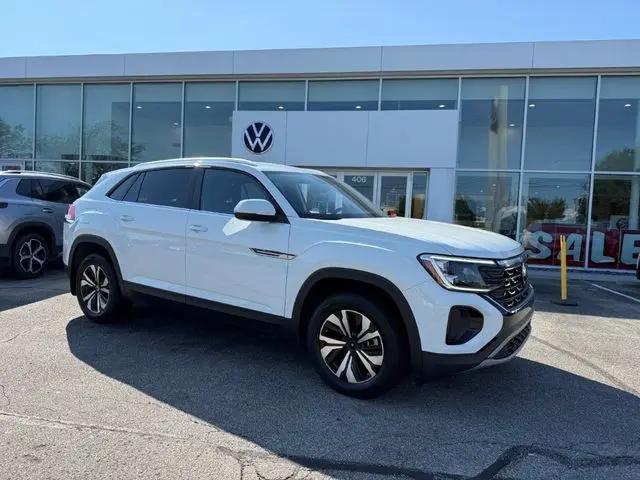 2024 Volkswagen Atlas Cross Sport 2.0T SE for sale in Clarksville, IN