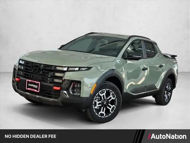 2026 Hyundai Santa Cruz XRT for sale in Fort Worth, TX
