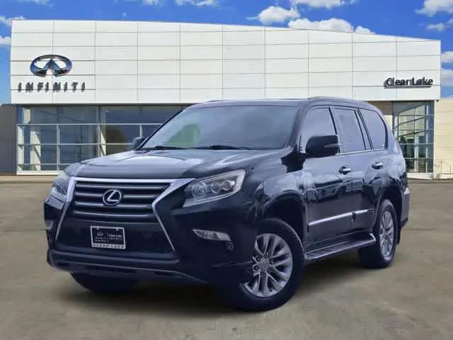2015 Lexus GX 460 GX 460 for sale in Houston, TX