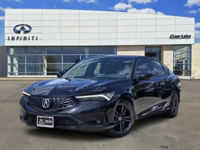 2024 Acura Integra A-SPEC for sale in Houston, TX