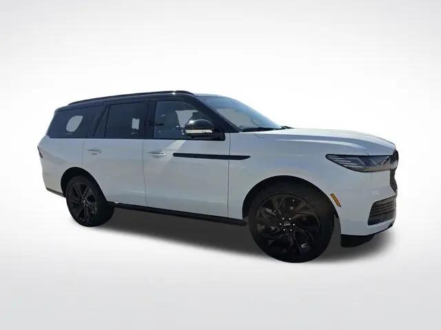 2027 Lincoln Navigator Black Label for sale in Pensacola, FL