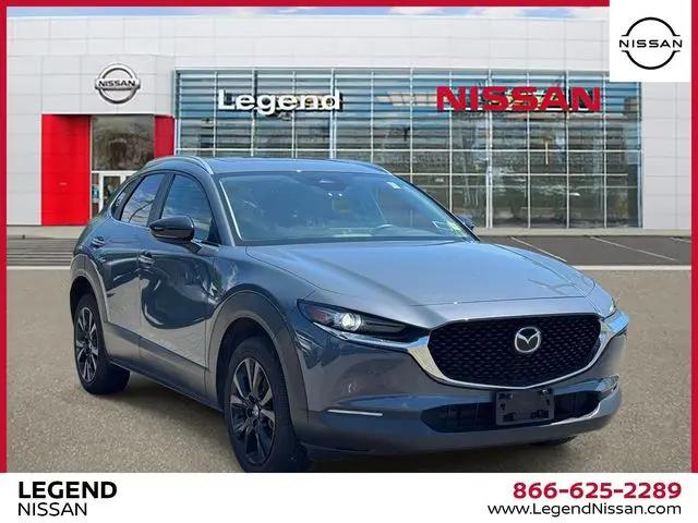 2025 Mazda CX-30 2.5 S Carbon Edition for sale in Syosset, NY