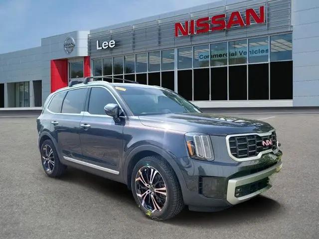 2023 Kia Telluride SX for sale in Fort Walton Beach, FL