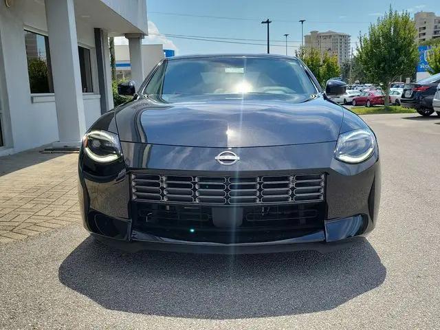 Used 2025 Nissan Z Performance Manual Transmission for sale in