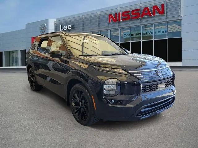 2026 Nissan Pathfinder SV for sale in Fort Walton Beach, FL