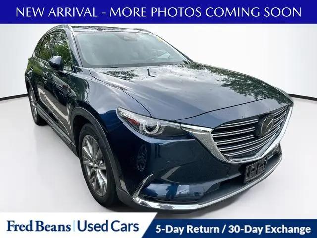 2019 Mazda CX-9 Grand Touring for sale in Flemington, NJ