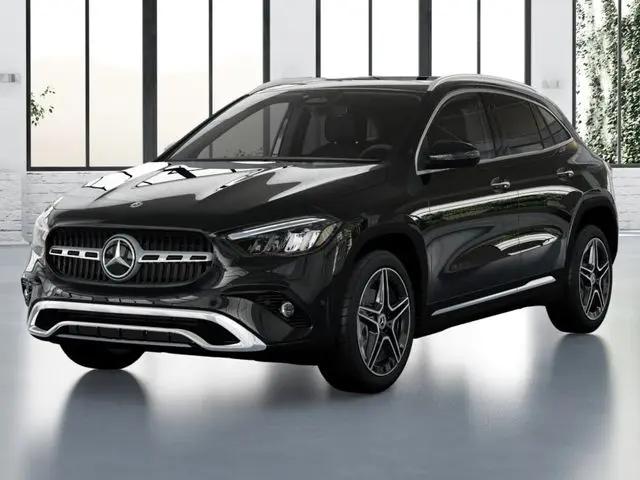 2026 Mercedes-Benz GLA-CLASS 4MATIC for sale in Harriman, NY