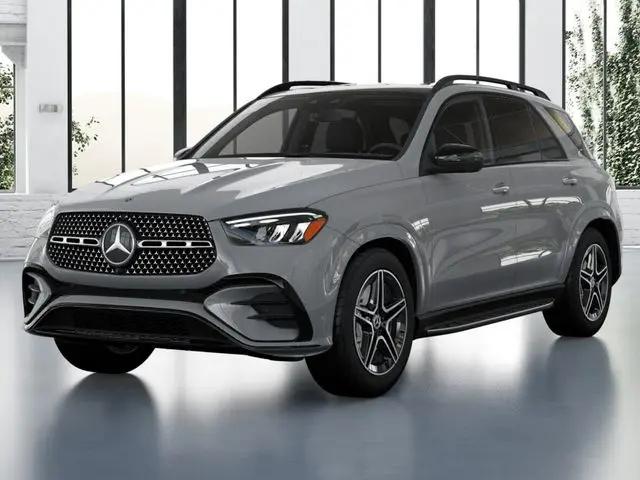 2026 Mercedes-Benz GLE GLE 450 4MATIC for sale in Harriman, NY