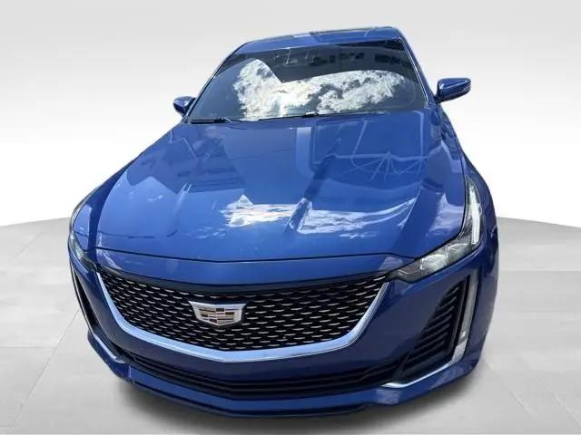 2021 Cadillac CT5 Luxury