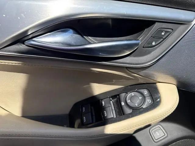 2021 Cadillac CT5 Luxury