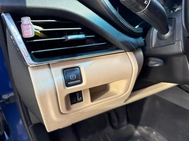 2021 Cadillac CT5 Luxury