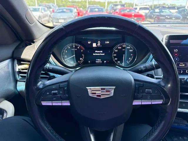 2021 Cadillac CT5 Luxury