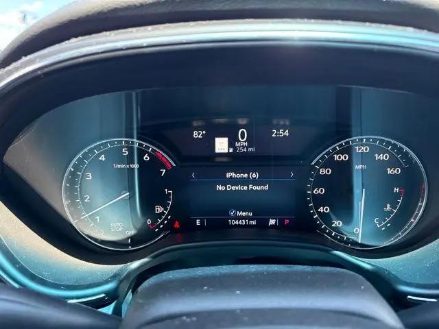 2021 Cadillac CT5 Luxury