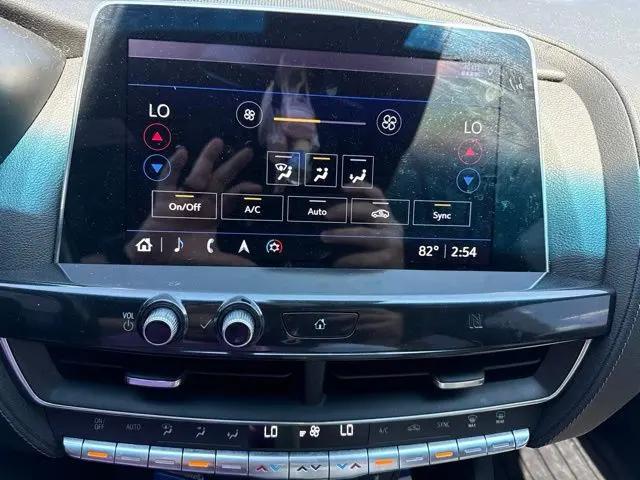 2021 Cadillac CT5 Luxury