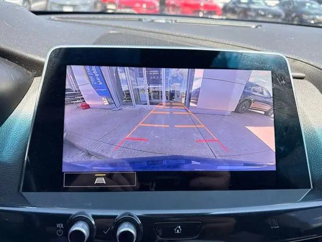 2021 Cadillac CT5 Luxury