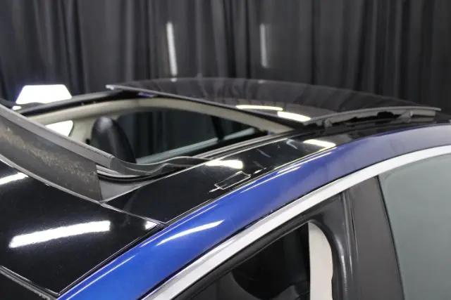 2015 Tesla Model S 70D