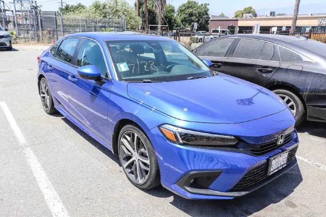 2024 Honda Civic Touring for sale in El Monte, CA