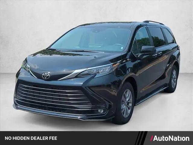2026 Toyota Sienna XLE for sale in Lithia Springs, GA