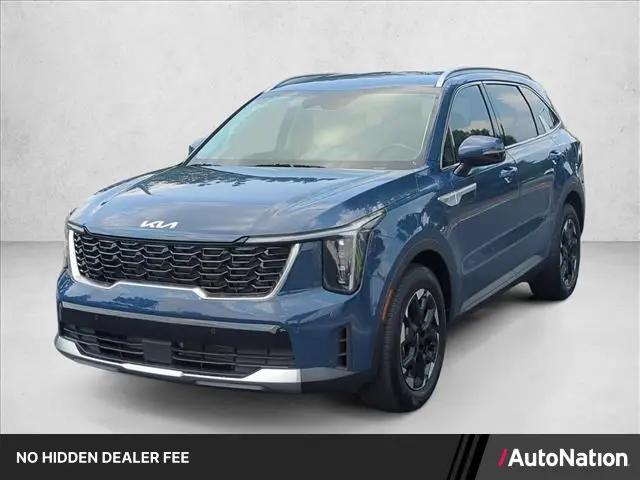 2025 Kia Sorento S for sale in Lithia Springs, GA
