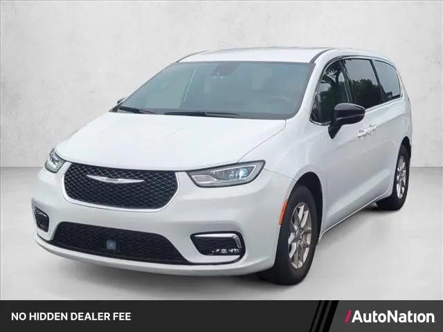 2025 Chrysler Pacifica Select for sale in Lithia Springs, GA