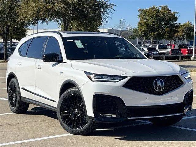 2026 Acura MDX A-SPEC Advance Package for sale in Arlington, TX