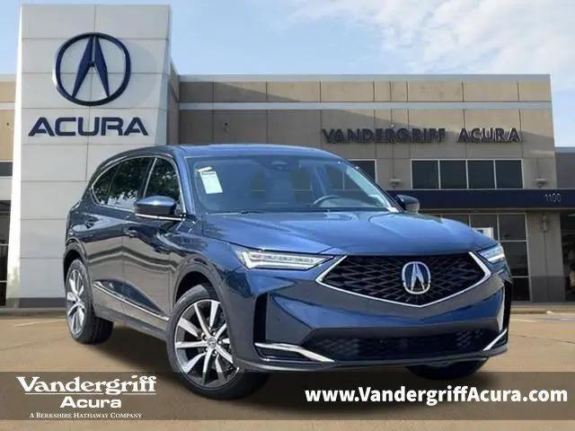 2026 Acura MDX Technology Package for sale in Arlington, TX
