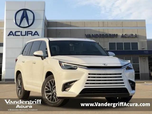 2025 Lexus TX 350 Premium for sale in Arlington, TX