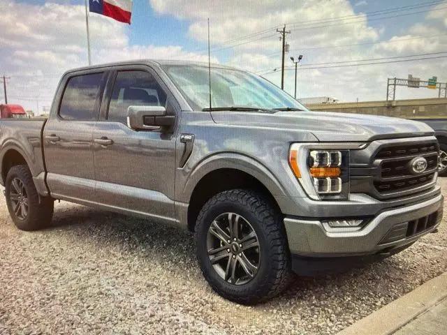 2023 Ford F-150 XLT for sale in Arlington, TX
