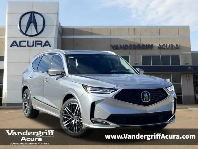 2026 Acura MDX Advance Package for sale in Arlington, TX