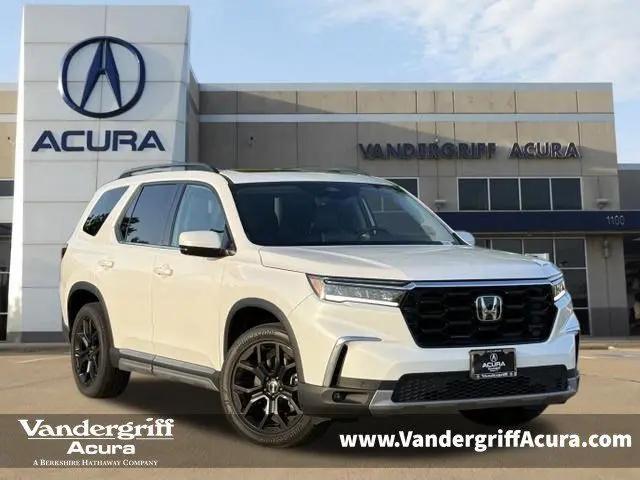 2025 Honda Pilot Touring for sale in Arlington, TX