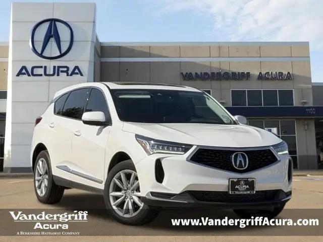 2024 Acura RDX Standard for sale in Arlington, TX