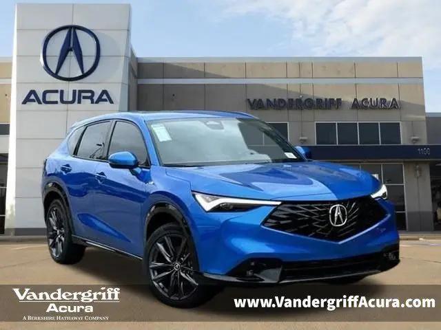 2026 Acura ADX A-Spec for sale in Arlington, TX