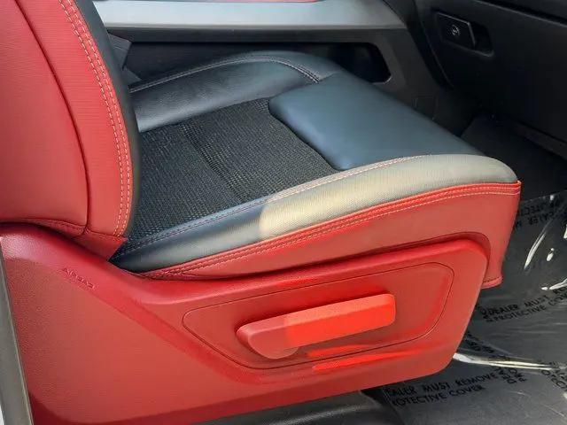 2019 Ram 1500 Rebel Crew Cab 4x4 5'7" Box