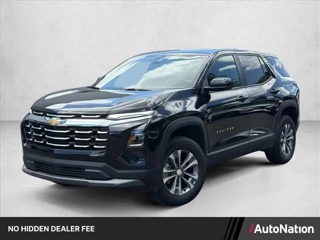 2026 Chevrolet Equinox AWD LT for sale in Leesburg, VA
