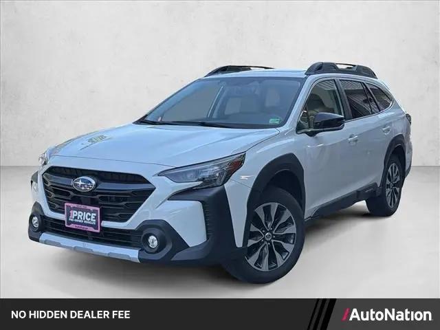 2024 Subaru Outback Limited for sale in Leesburg, VA