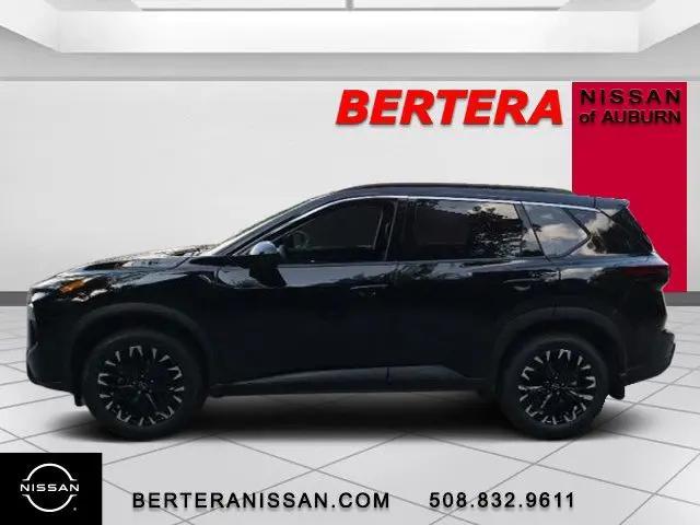 2026 Nissan Rogue Dark Armor for sale in Auburn, MA
