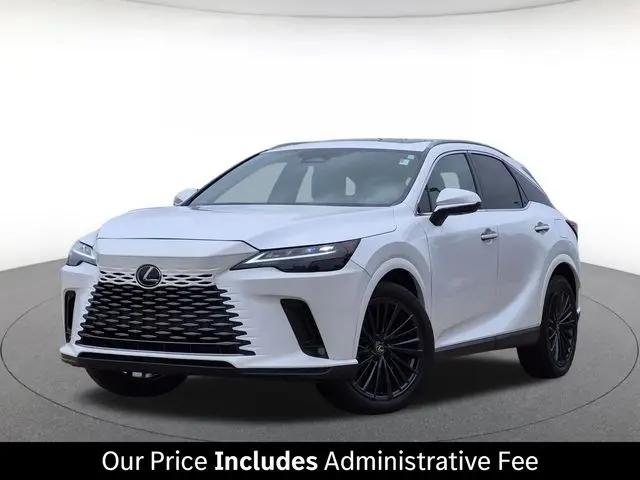 2025 Lexus RX 350 Premium for sale in O'Fallon, MO