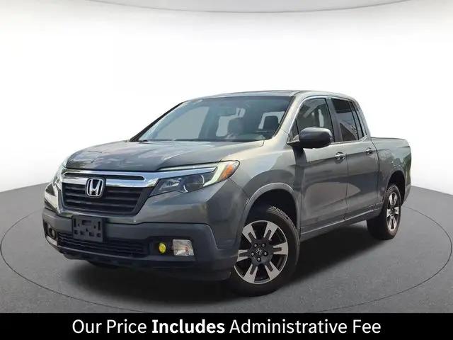 2019 Honda Ridgeline RTL-T for sale in O'Fallon, MO