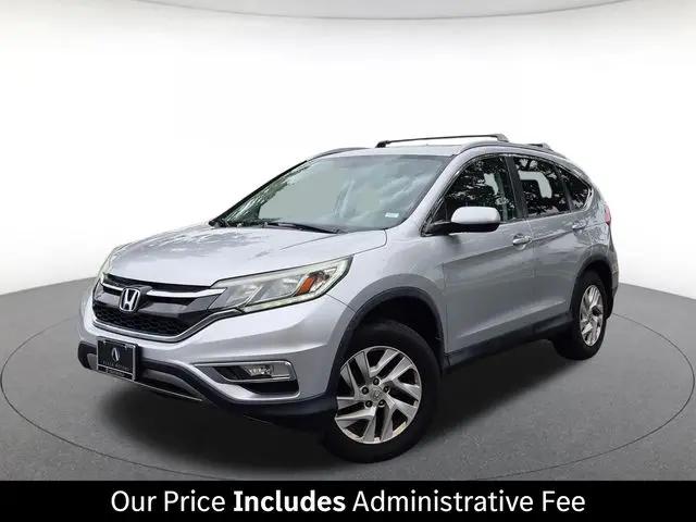 2016 Honda CR-V EX for sale in O'Fallon, MO