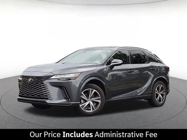 2024 Lexus RX 350 Premium for sale in O'Fallon, MO