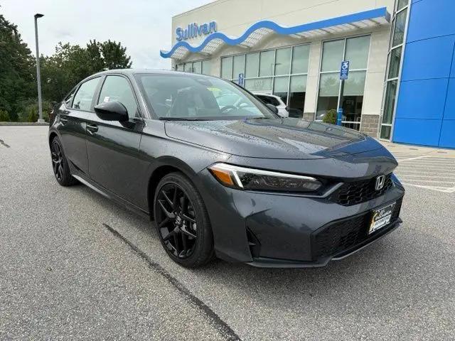 2026 Honda Civic Sport for sale in Torrington, CT