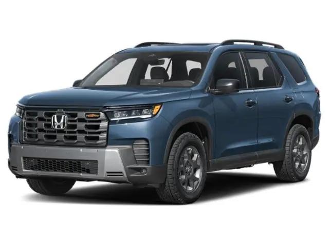 2026 Honda Pilot TrailSport for sale in San Antonio, TX