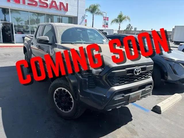 2024 Toyota Tacoma TRD Off Road for sale in Huntington Beach, CA